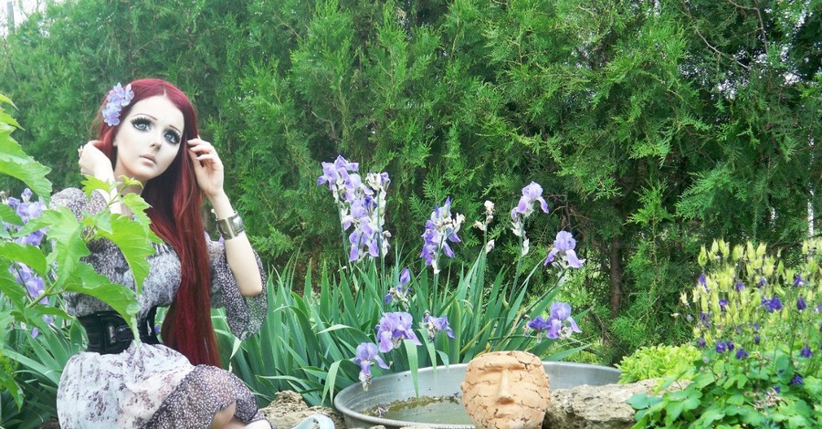 Одесскую девушку-анимэ выгоняют из квартиры