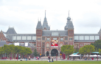 Государственный музей в Амстердаме: Простота и юмор голландской живописи 