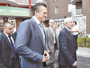 Доступного жилья ожидают полтора миллиона украинцев 