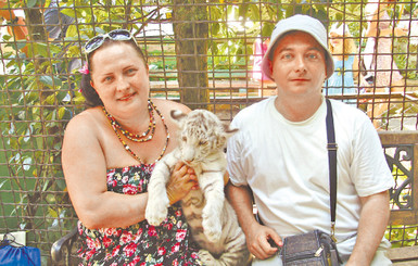 Читательница 