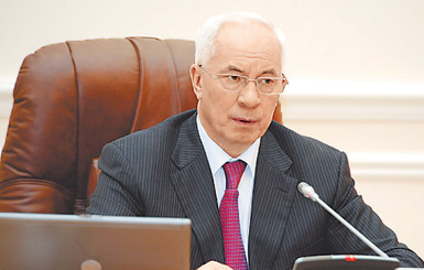 Украина принимает меры, чтобы защититься от кризиса в Европе 