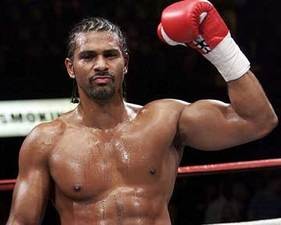 Владимир Кличко: 