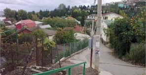 Курортный поселок в Крыму в разгар сезона остался без воды