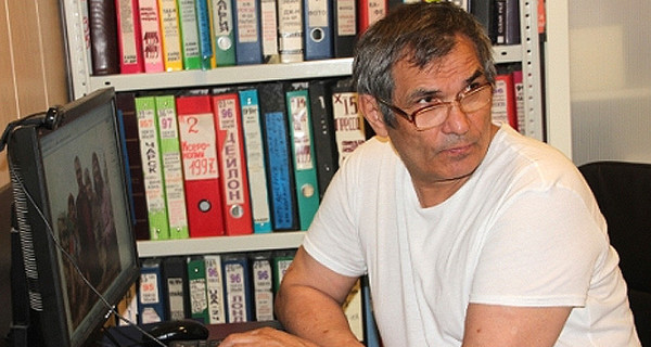 Бари Алибасова обокрала фанатка