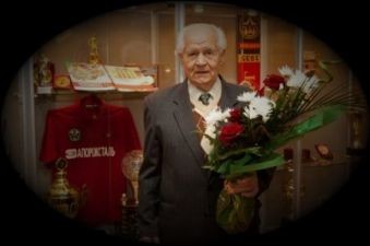 Умер известный игрок 