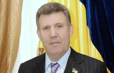 Соавтор закона 