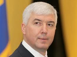 Министр обороны Украины: 