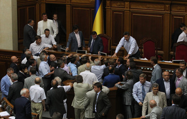 Русскому предлагают компромиссы 