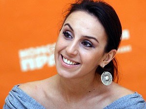 Скандал за кулисами 