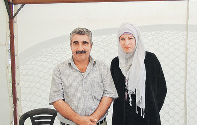 Замкомандующего Сирийской свободной армией Малик аль-Курди: 