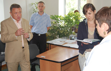 Страну спасут небезразличные люди 