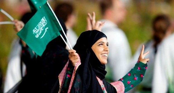 Олимпиада 2012: Дзюдоистка из Саудовской Аравии отказывается выступать без хиджаба