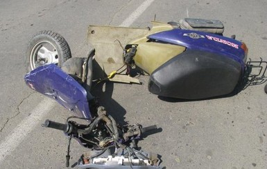 Знаменитый одесский художник погиб в жутком ДТП