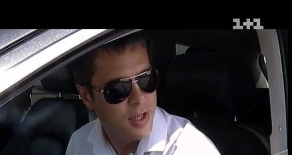 Цена автопарка Мадонны в Киеве составила более миллиона долларов 