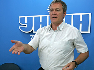 В Европе недовольны, что права русскоязычных граждан в Украине ущемляют