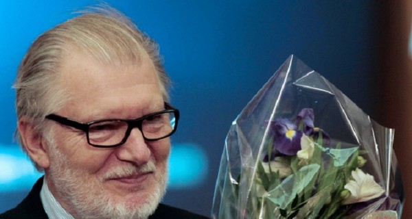 В столице Литвы в ДТП пострадал известный актер Юозас Будрайтис