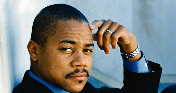 Арестован американский актер Кьюб Гудинг-младший