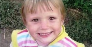 Похищенную трехлетнюю Настю Кабакову нашли в многодетной семье