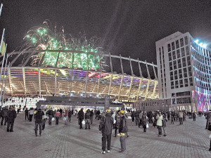 Иностранцы об Украине: пора отменять шенгенские визы