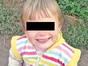 Мать-героиня похитила малышку, чтобы скрыть убийство приемных детей
