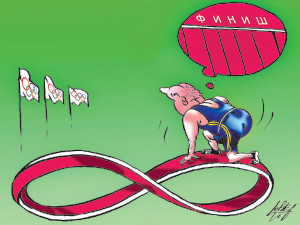 Как вам начало Олимпиады?