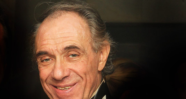 Скончался народный артист России Федор Чеханков