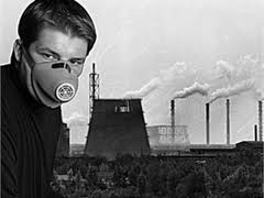 В Мариуполе ждут ураганного ветра: горожанам посоветовали запастись респираторами