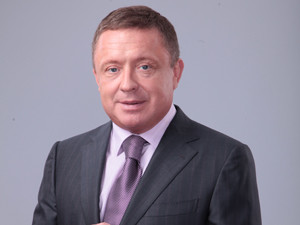 Николай Петренко: 