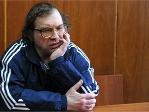 Мавроди собрался в Верховную Раду с партией МММ