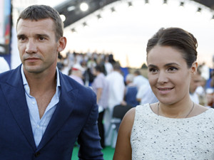 Андрей Шевченко за честную игру в политике