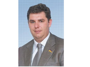 Александр Третьяков пойдет в Раду через Киев