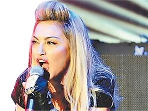 В Киеве из-за Мадонны закроют две станции метро