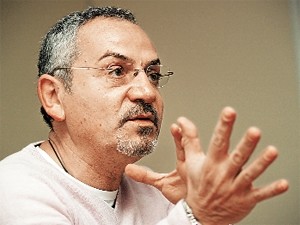 Возле студии Савика Шустера нашли бомбу