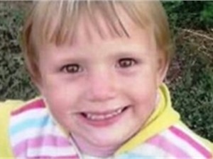 Похищенная матерью-героиней девочка начала плакать по ночам