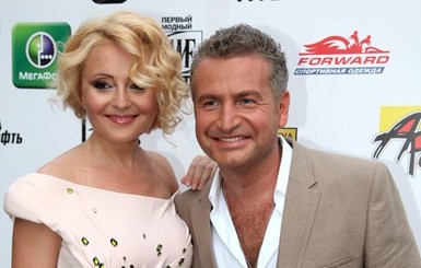 Измена Агутина только укрепила его брак с Варум