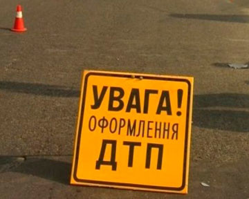 На Харьковщине 4 человека погибли в страшном ДТП