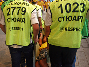 На концерт Мадонны можно попасть бесплатно, но только парням