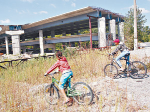 Россияне построят метро на Троещину