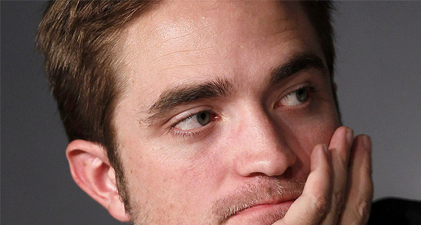 Роберт Паттинсон хочет спрятаться от шума в Австралии