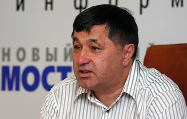 В Днепропетровске жестоко убили известного эколога