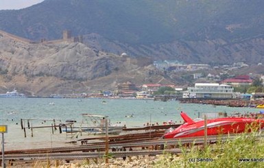 Мама пострадавшего в столкновении катеров: 