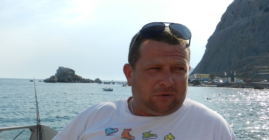 Капитан теплохода 