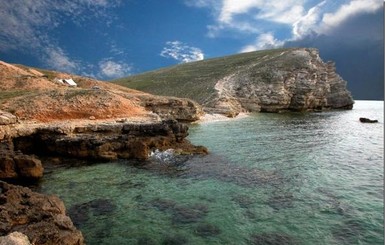 Отдыхаем на Тарханкуте: как добраться, где остановиться, что посмотреть – полезные адреса и телефоны [Цены 2012]