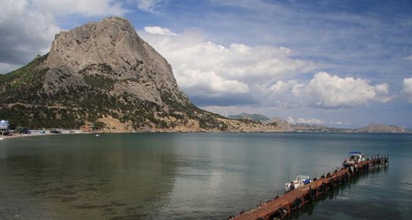 Отдыхаем в Новом Свете: как добраться, где остановиться и что посмотреть [Цены 2012] 