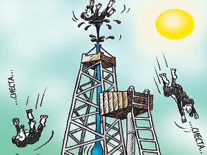 А не ввести ли в Украине сиесту на время жары?