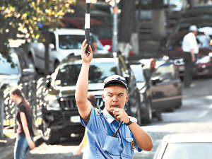 Водителей ждут новые штрафы