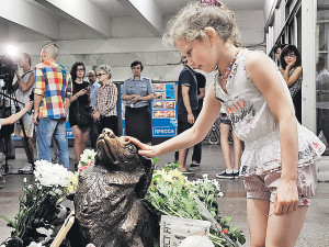 Почему люди больше любят собак, чем детей?