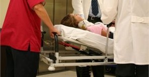 В Донбассе врачи избили 6-летнюю девочку во время операции?