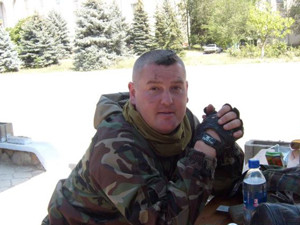 Что искал молдавский шпион в Одессе?