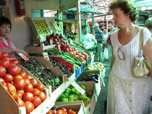 В Украину пришла дефляция